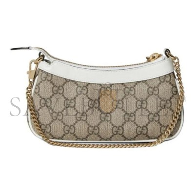 GUCCI GG MINI SHOULDER BAG 784732 (19*10*3cm)